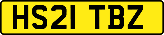 HS21TBZ