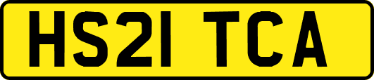 HS21TCA