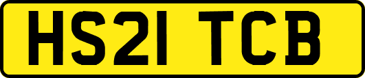 HS21TCB