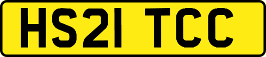 HS21TCC