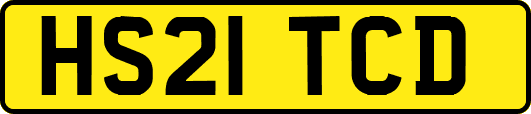 HS21TCD