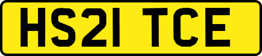 HS21TCE