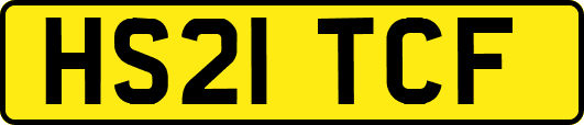 HS21TCF