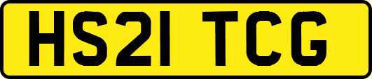 HS21TCG