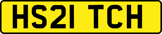 HS21TCH