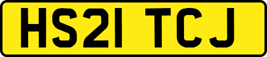 HS21TCJ
