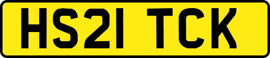 HS21TCK