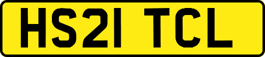 HS21TCL