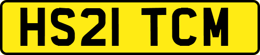HS21TCM