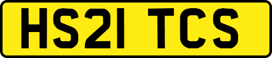 HS21TCS