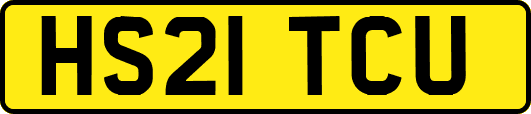 HS21TCU