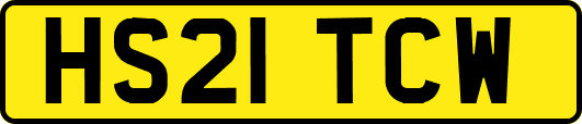 HS21TCW