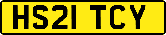 HS21TCY