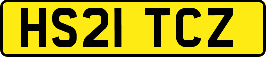 HS21TCZ