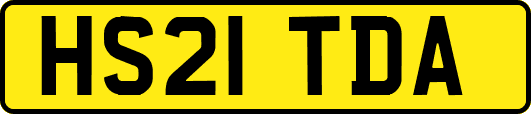 HS21TDA