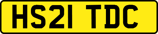 HS21TDC