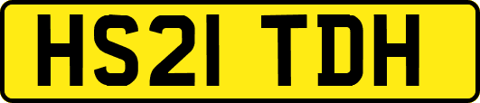 HS21TDH
