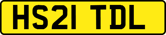 HS21TDL