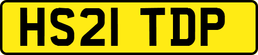 HS21TDP