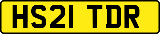 HS21TDR