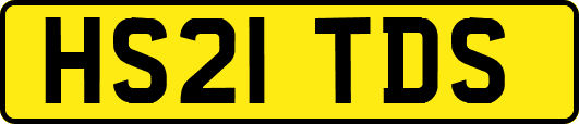 HS21TDS