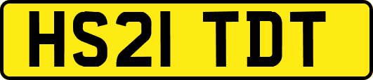 HS21TDT