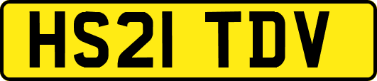 HS21TDV