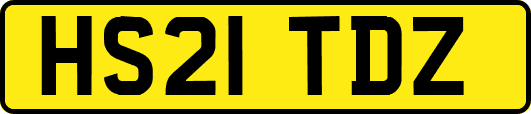 HS21TDZ