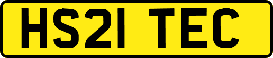 HS21TEC