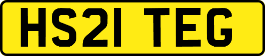 HS21TEG