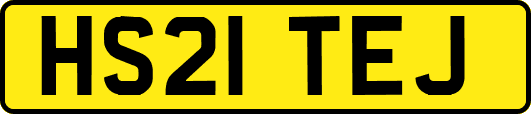 HS21TEJ