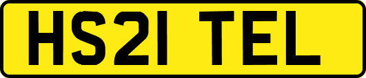 HS21TEL