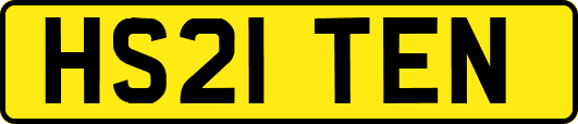 HS21TEN