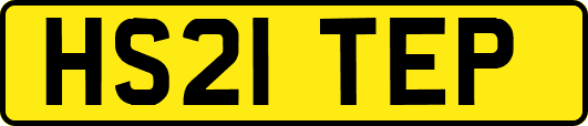 HS21TEP