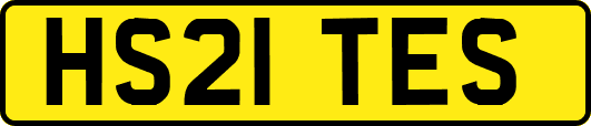 HS21TES