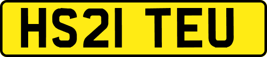 HS21TEU