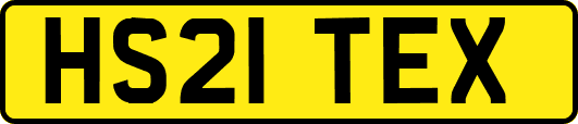 HS21TEX
