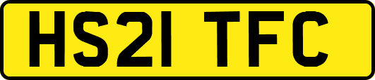 HS21TFC