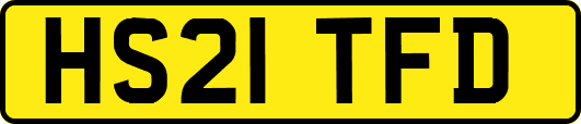 HS21TFD