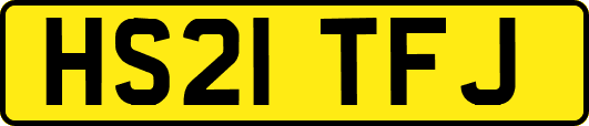 HS21TFJ