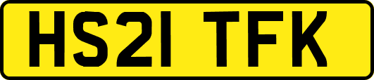 HS21TFK