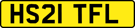 HS21TFL