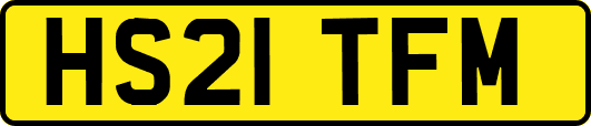 HS21TFM