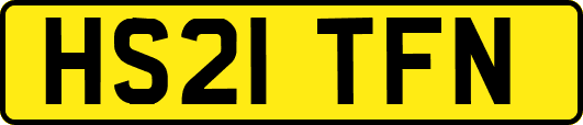 HS21TFN