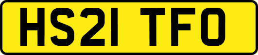 HS21TFO
