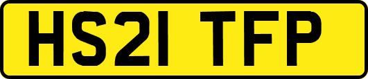 HS21TFP