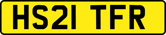 HS21TFR