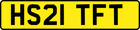 HS21TFT