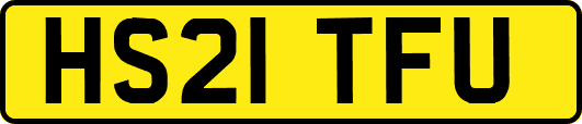 HS21TFU