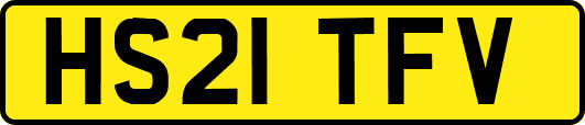 HS21TFV
